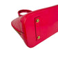 Louis Vuitton Vernis Alma PM Hand Bag - Pink