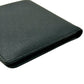 CHANEL Coco Button Compact Wallet - Black