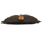 Louis Vuitton Monogram High Rise Bumbag Body Bag