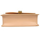 BVLGARI Serpenti Forever Chain Shoulder Bag - Pink Beige 