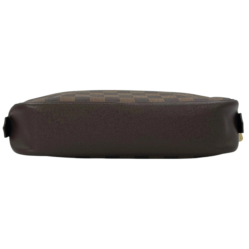 Louis Vuitton Damier Trouse Toilette Pouch