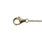 Cartier d'amour XS Bracelet Jewelry