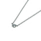 Tiffany & Co By The Yard Diamond Platinum Necklace - 34185
