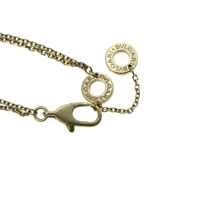 BVLGARI Divas’ Dream SM Bracelet 18KYG Jewelry