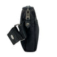 Hermès Acapulco Ceinture Body Bag - Black