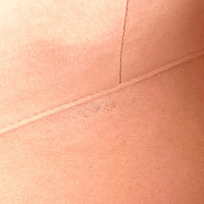 Louis Vuitton On The Go PM Monogram Empreinte - Pink