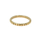 BOUCHERON Clou de Paris Ring 18KYG Jewelry