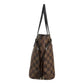 Louis Vuitton Damier Neverfull PM Tote Bag - Darkbrown
