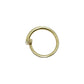 Tiffany T1 Narrow Diamond Ring Jewelry - 18KYG