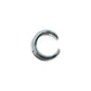 Hermès Osmose GM Ring Jewelry - Silver 925
