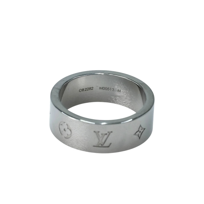 Louis Vuitton Berg Instinct Ring Jewelry - Metal