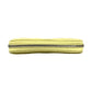 CHANEL Materasse Lambskin Coin Case - Yellow