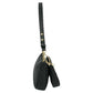Louis Vuitton Monogram Empreinte Multi Pochette Hand Bag - Black