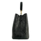 Louis Vuitton Neo Noe Empreinte Hand Bag - Black