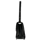 Louis Vuitton Tlisitt Epi Leather Shoulder Bag - Black