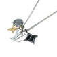 Louis Vuitton Instinct Pendant Necklace - Gold Plated - 34475