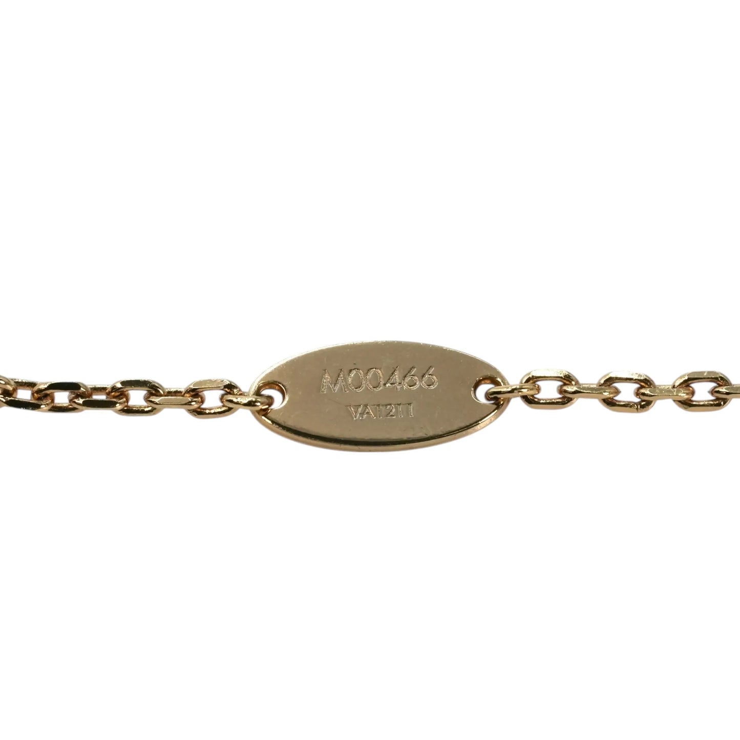 Louis Vuitton Fall In Love Bracelet - Metal