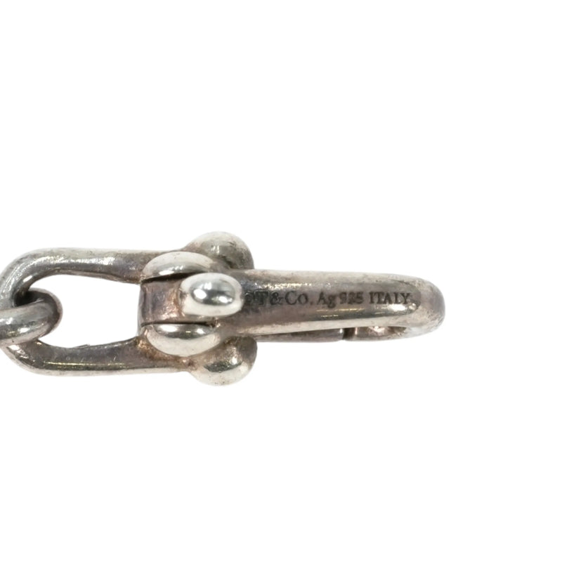 Tiffany Hardware Micro Bracelet - SV925