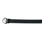 GUCCI Interrocking G Belt - Black - 34214 