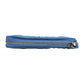 CHANEL Caviarskin Classic Zipped Coin Case - Blue