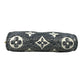 LOUIS VUITTON Portefeuille Lou Monogram Compact Wallet - Navy