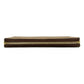 LOUIS VUITTON Monogram Reverse Zippy Long Wallet - Brown