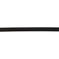 LOUIS VUITTON Leather Shoulder Strap - Darkbrown - 34941