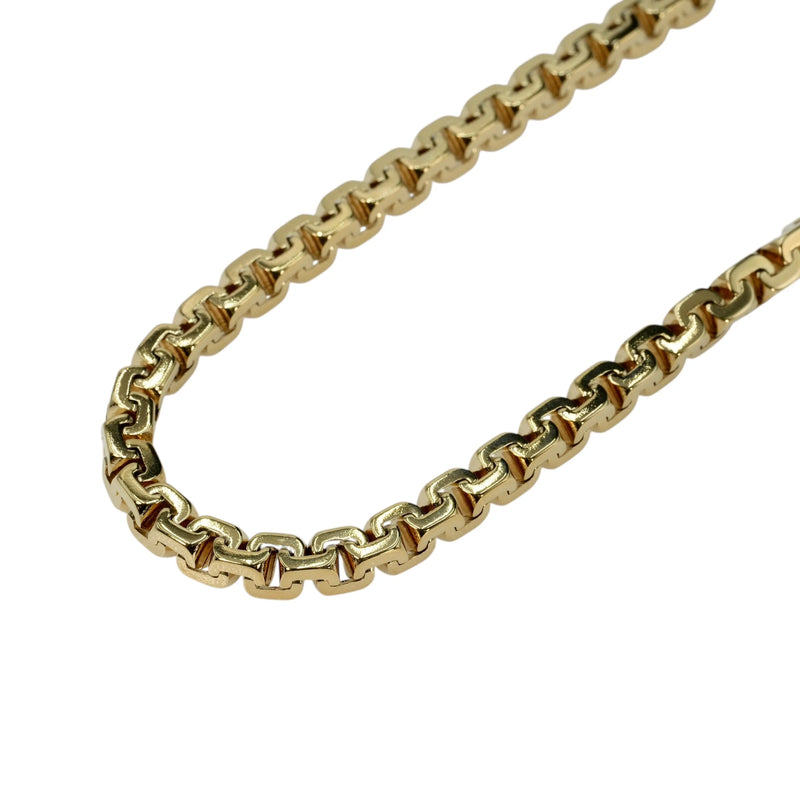 Givenchy G チェーン ネックレス - メタル