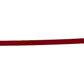 LOUIS VUITTON Vernis Shoulder Strap - Red
