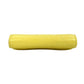 CHANEL Matelasse Classic Flap Lambskin Coin Case - Yellow