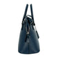 Margiela 5AC Leather Hand Bag Shoulder Bag - Navy