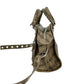 BALENCIAGA Neo Cagole City XS Hand Bag Shoulder Bag - Brown