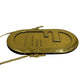 FENDI Phone Holder Gold