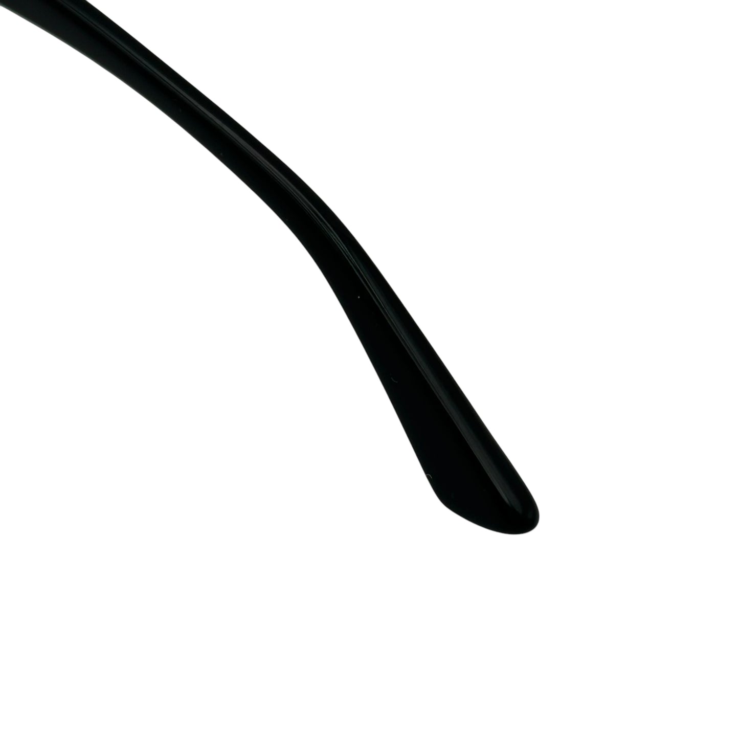 Ray-Ban Black Frame Sunglasses