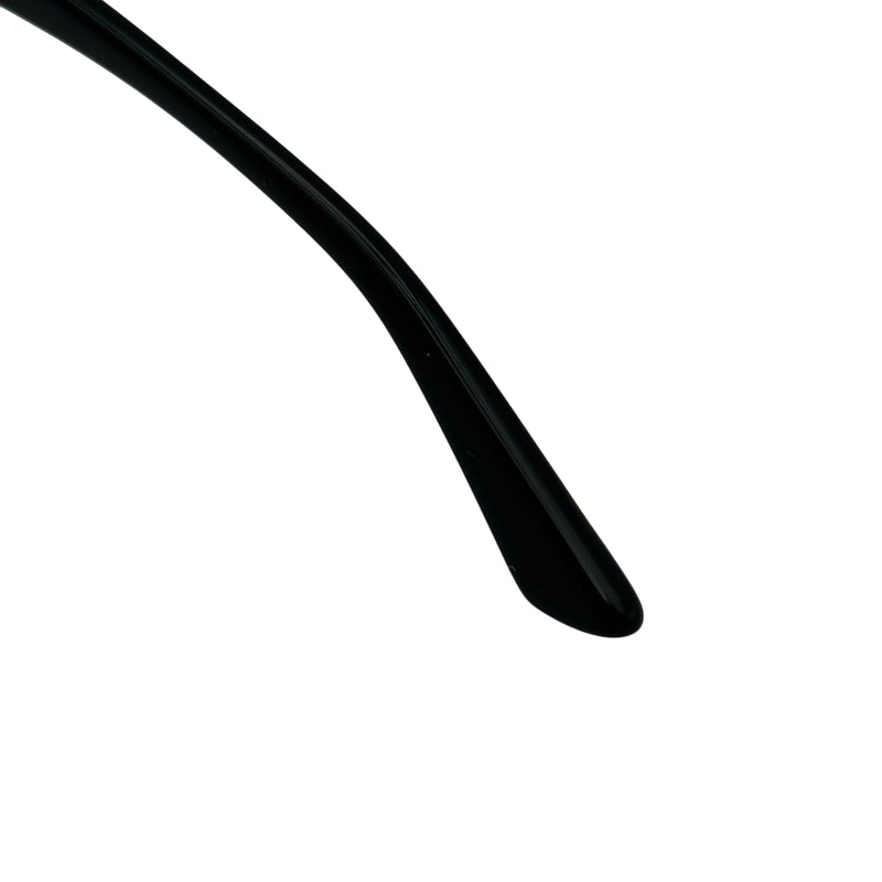 Ray-Ban Black Frame Sunglasses