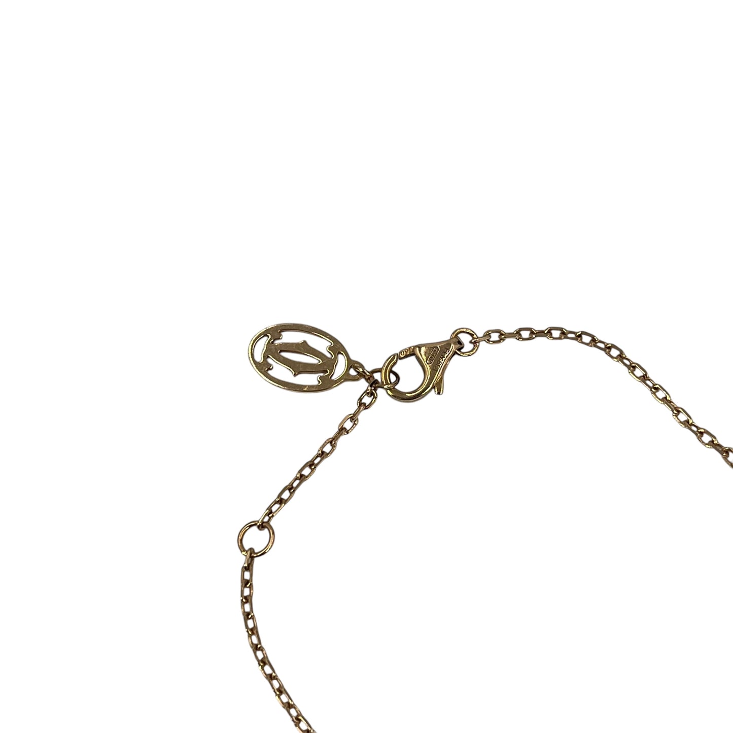 Cartier d'amour SM Bracelet