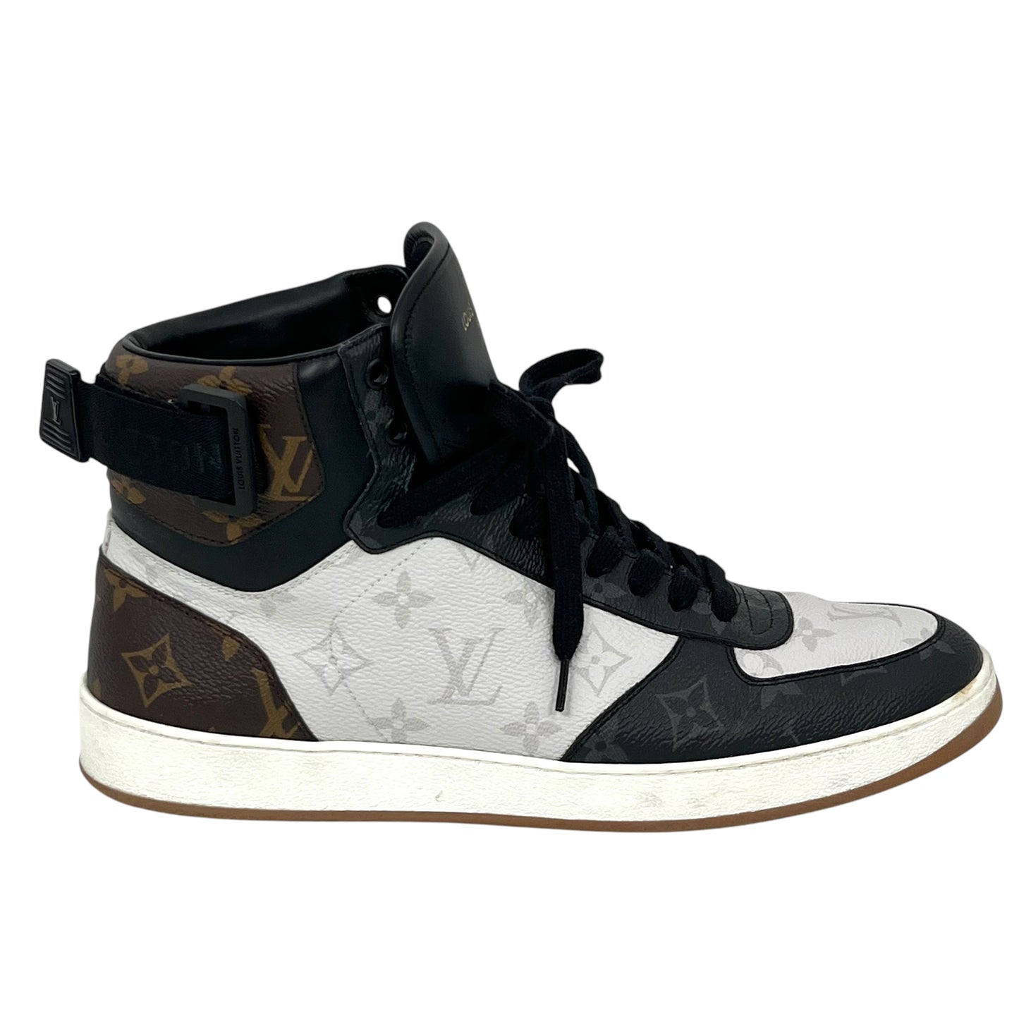 Louis Vuitton Rivoli Sneakers Men’s