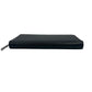 Louis Vuitton Zippy Organiser Black