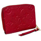 Louis Vuitton Empreinte Zippy Coin Purse