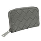 Bottega Veneta Intrecciato Coin Case