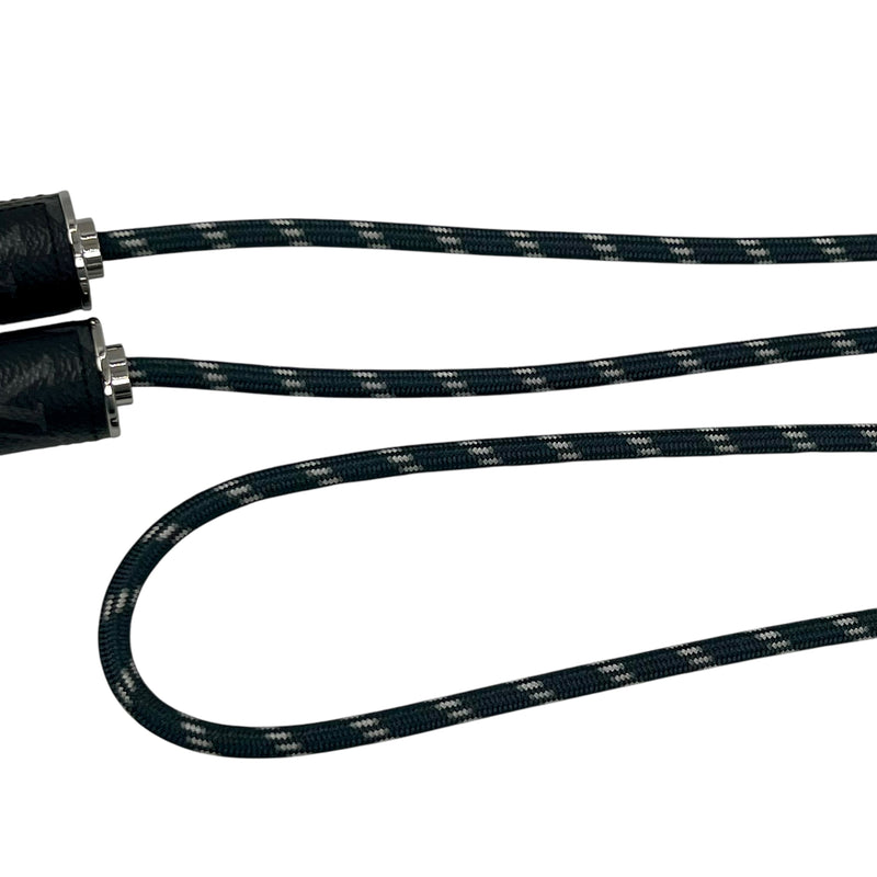 Louis Vuitton Slipping Rope - Black