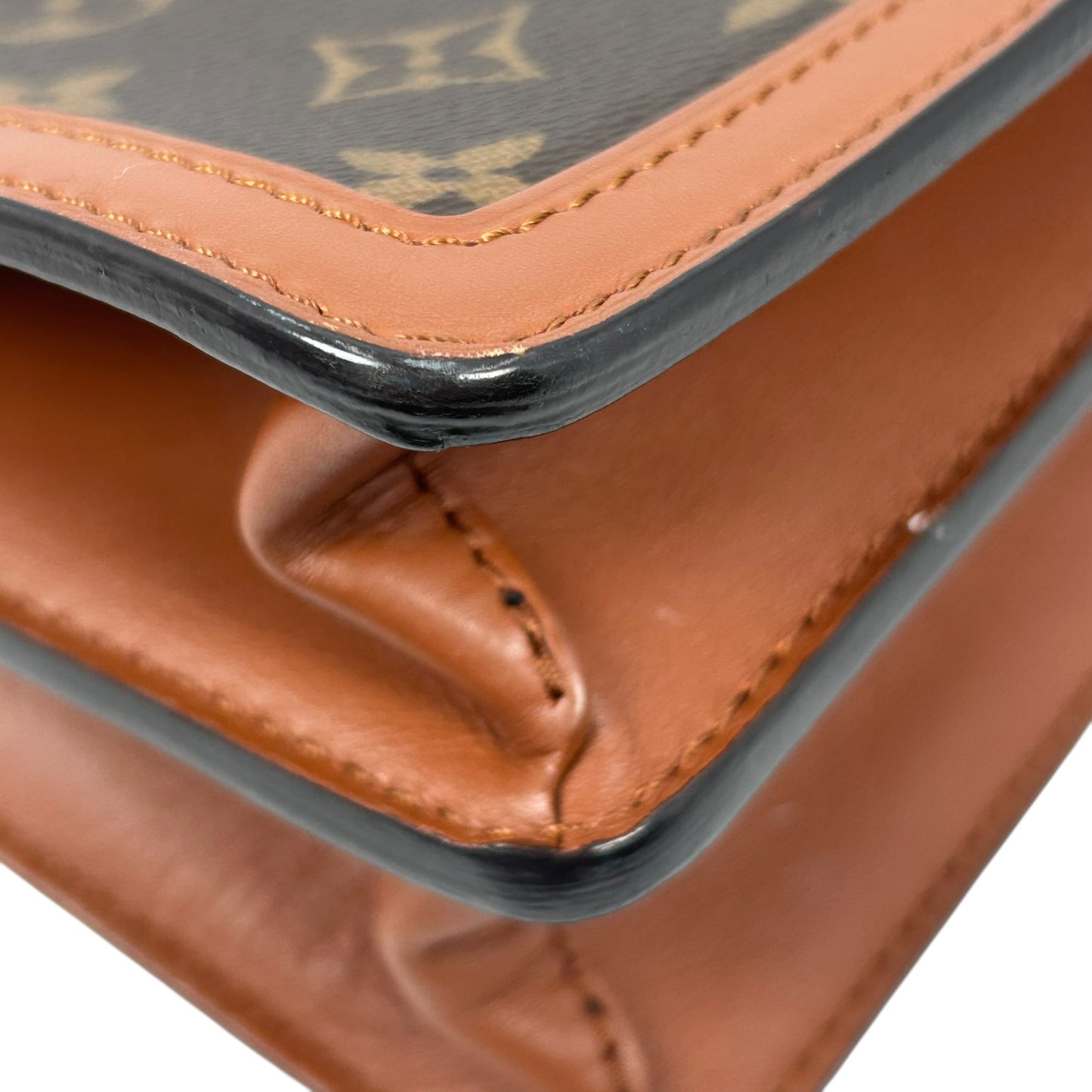 Louis Vuitton Dauphine MM