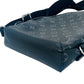 Louis Vuitton Monograｍ Duo Sling Body Bag - Black