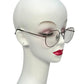 Ray-Ban Sunglasses Pink Gold