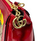 GUCCI Ophidia 2way Bag Red