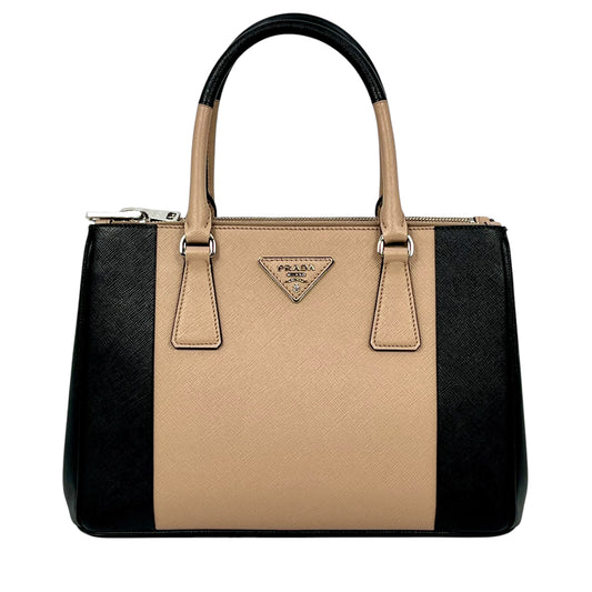 PRADA Galleria 2waybag
