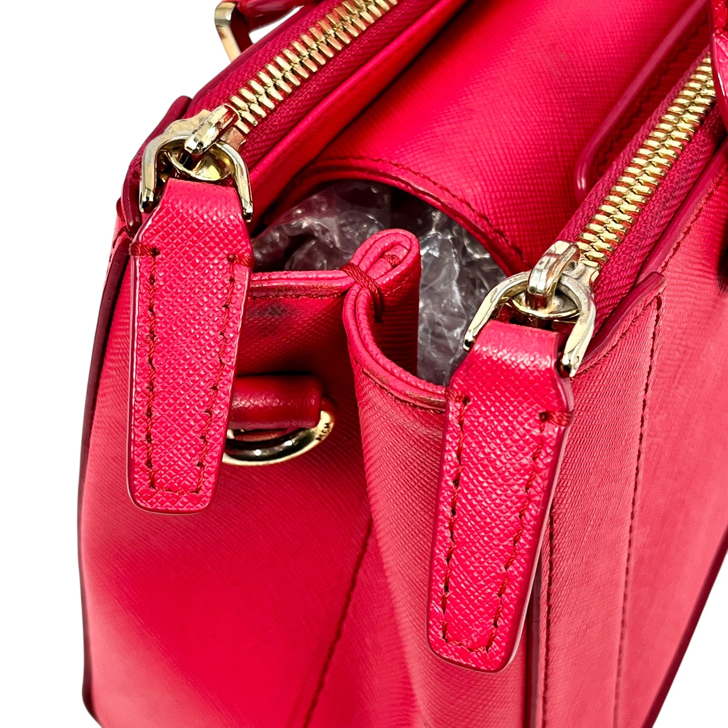 MCM Hand Shoulder bag
