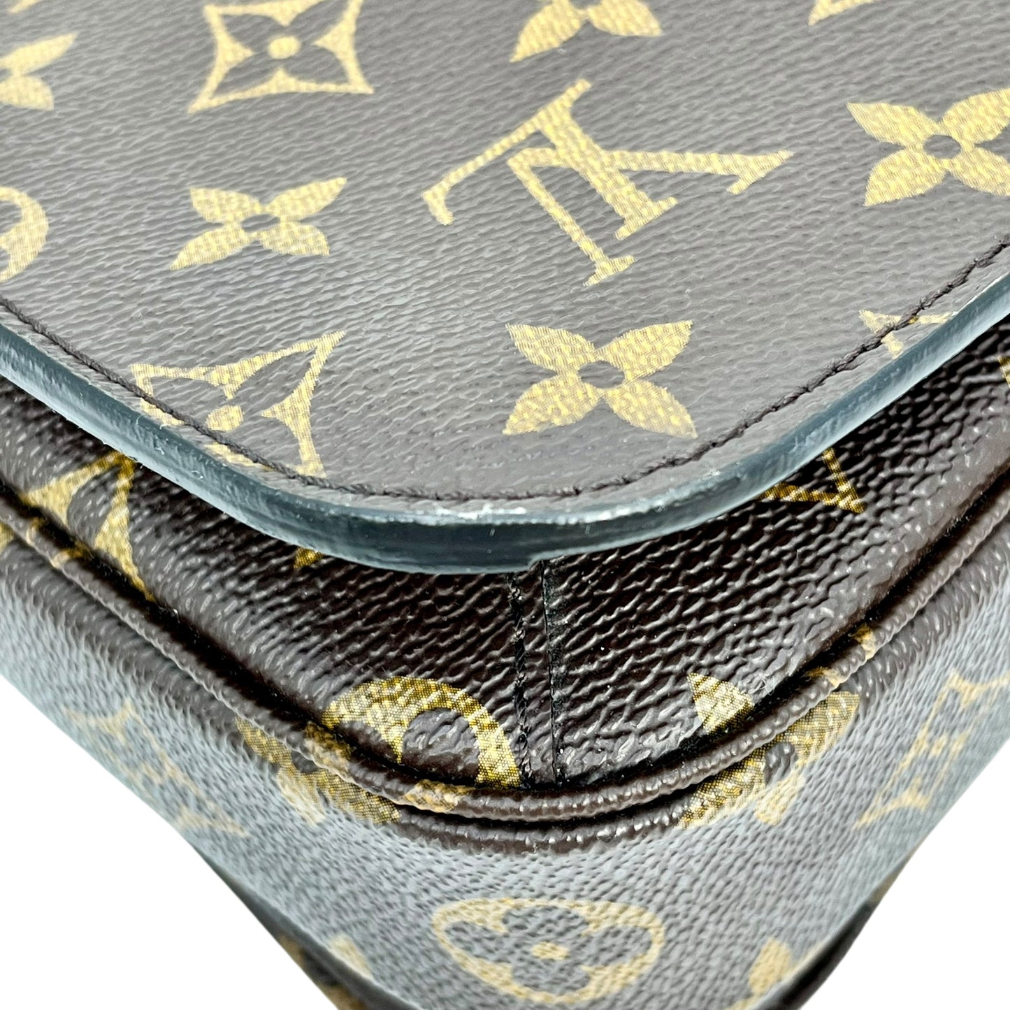 Louis Vuitton Pochette MetisMM