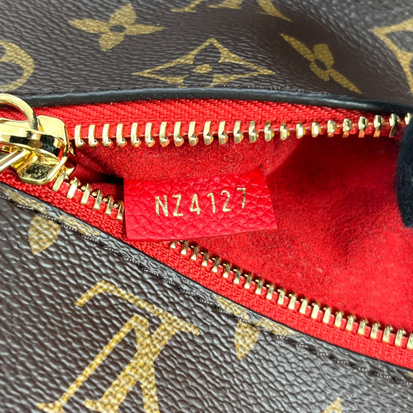 Louis Vuitton PopincourtPM