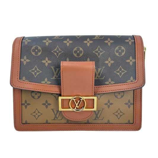 Louis Vuitton Dauphine MM